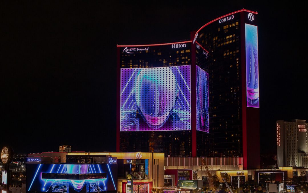 Resorts World, Las Vegas