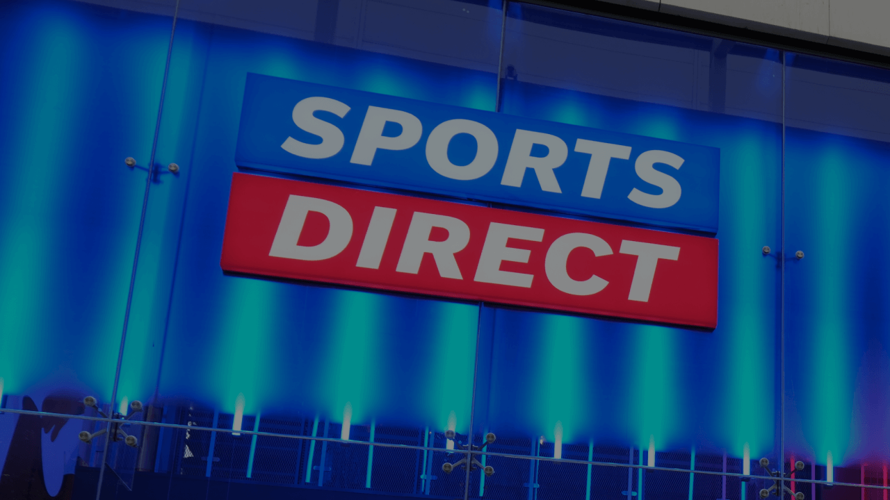 Sports Direct LED Rollout Across Europe | Bauer Digital