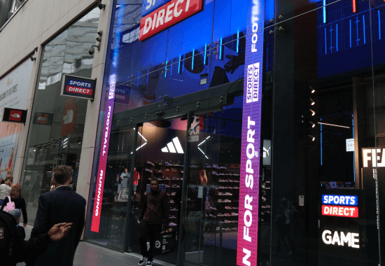 Sports Direct Carousel 01