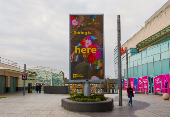 Westfield Carousel 01
