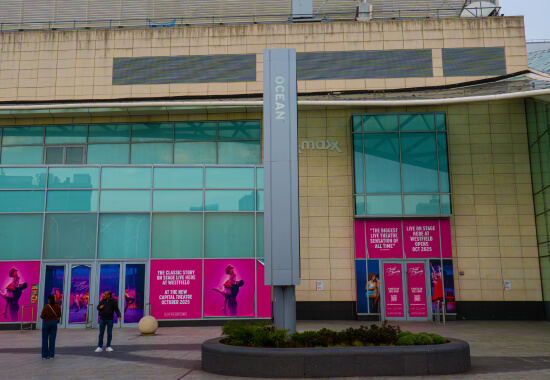 Westfield Carousel 04