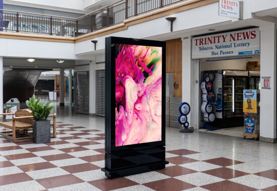 Westfield Carousel 05