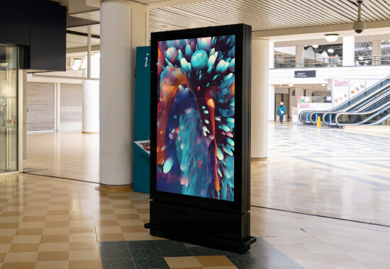 Westfield Carousel 06