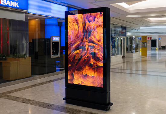 Westfield Carousel 7