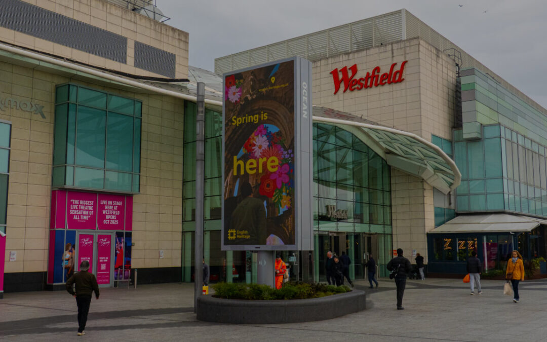 Westfield, London