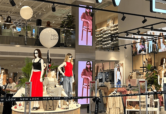 New Look Carousel Image 2