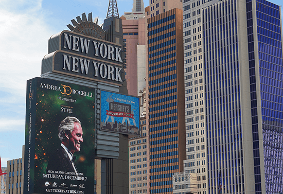 New York-New York Carousel Image 2