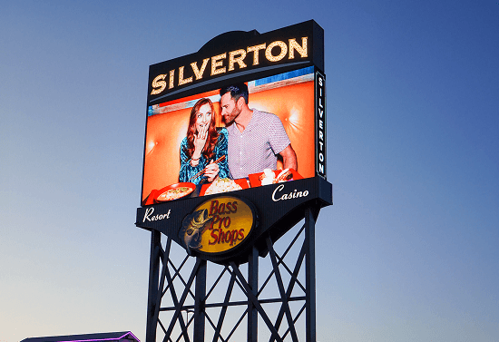 Silverton Carousel Image 2