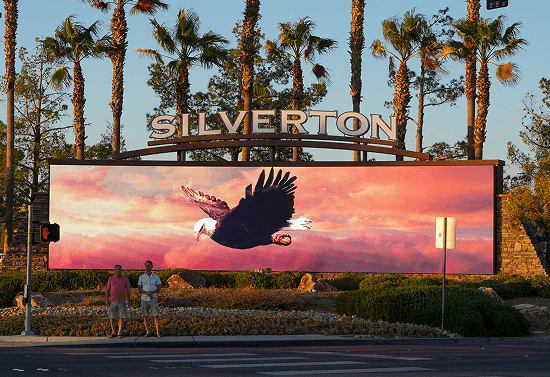 Silverton Carousel Image 3