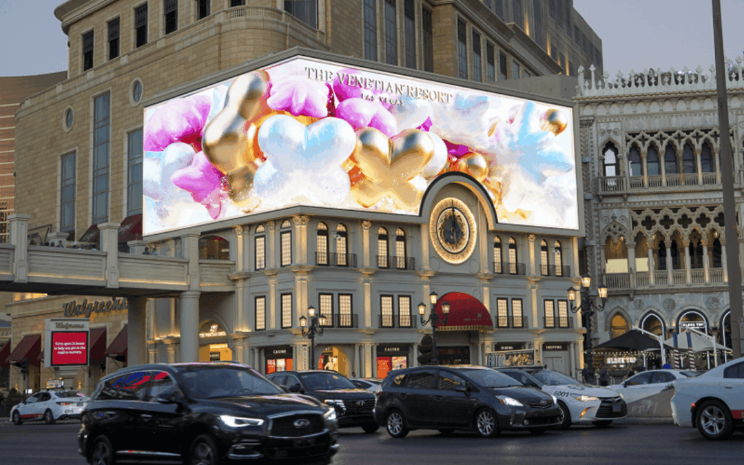 Venetian Resort, Las Vegas