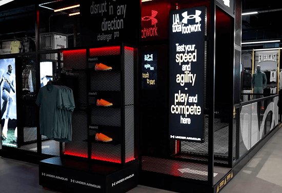 Under Armour Carousel Image 1