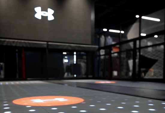 Under Armour Carousel Image 3