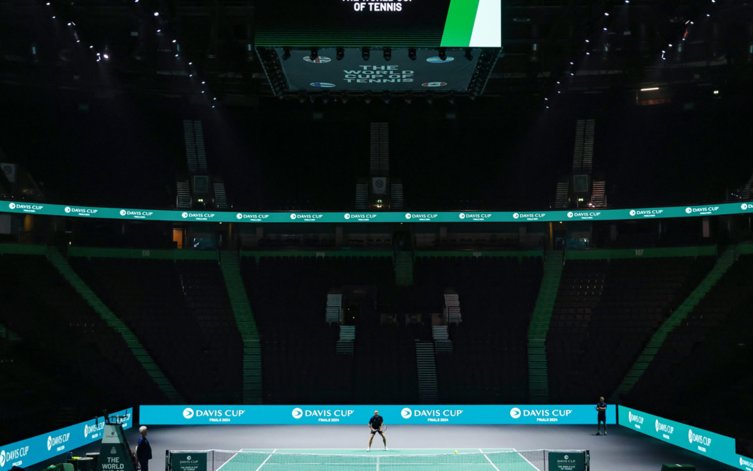 What Do Fans Demand from World Cup Stadiums? 